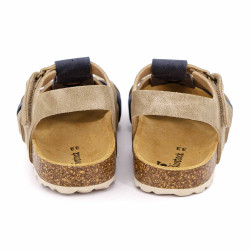 Sandales will 808/85 Enfant BIOSTOCK marque pas cher prix dégriffés destockage