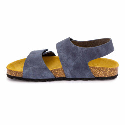 Sandales will 805/85 Enfant BIOSTOCK marque pas cher prix dégriffés destockage Sandales will 805/85 Enfant BIOSTOCK marque pas cher prix dégriffés destockage