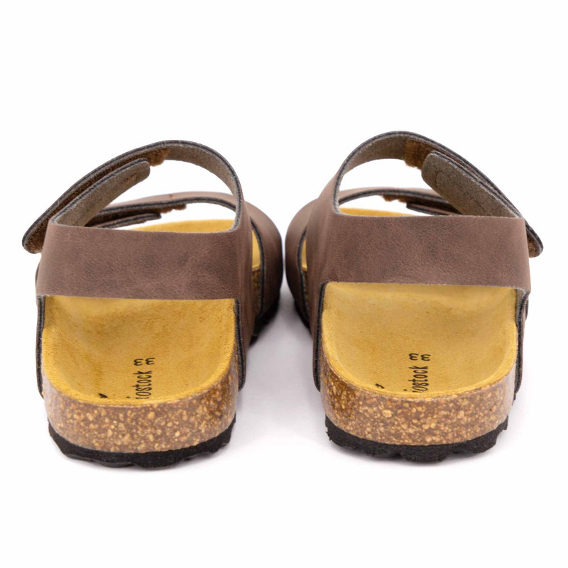 Sandales will 805/85 Enfant BIOSTOCK marque pas cher prix dégriffés destockage Sandales will 805/85 Enfant BIOSTOCK marque pas cher prix dégriffés destockage