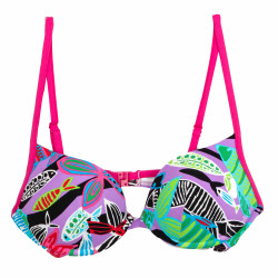 Haut de maillot Femme CHERRY BEACH
