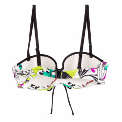 Haut de maillot Femme CHERRY BEACH marque pas cher prix dégriffés destockage Haut de maillot Femme CHERRY BEACH marque pas cher prix dégriffés destockage