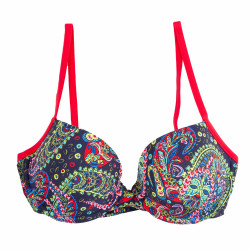 Haut de maillot Femme CHERRY BEACH