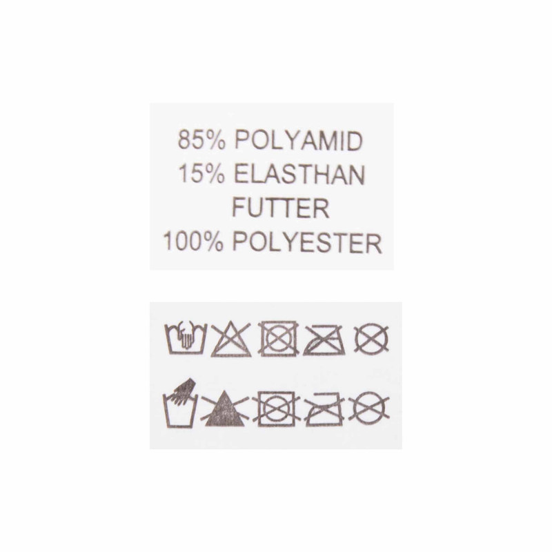 Haut de maillot Femme CHERRY BEACH Haut de maillot Femme CHERRY BEACH