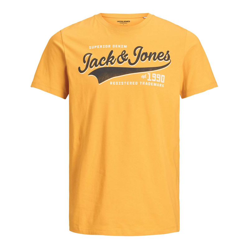 Tee shirt mc 12190401 Enfant JACK & JONES