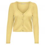 Cardigan ml onllely 15246055 Femme ONLY marque pas cher prix dégriffés destockage