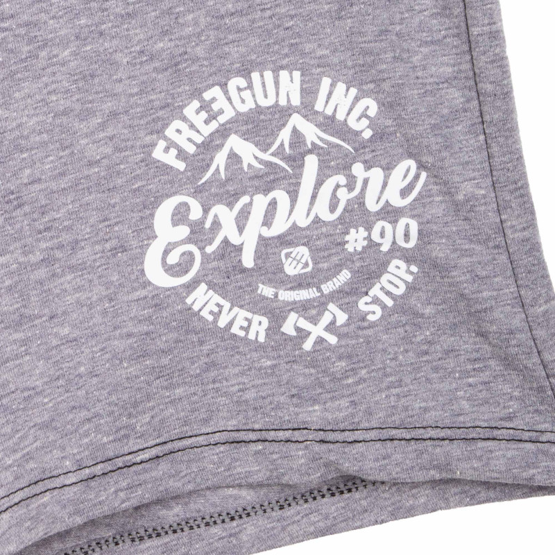 Boxer homme freegun fgwb2/1/bc/win05 Homme FREEGUN Boxer homme freegun fgwb2/1/bc/win05 Homme FREEGUN