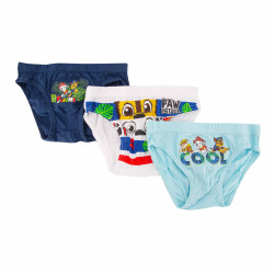 Slip x3 pat patrouille Enfant PAW PATROL Slip x3 pat patrouille Enfant PAW PATROL