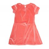 Robe mc/ml disney minnie Enfant DISNEY marque pas cher prix dégriffés destockage