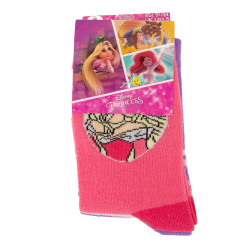 Chaussette x3 princesse disney Enfant, Bébé DISNEY Chaussette x3 princesse disney Enfant, Bébé DISNEY