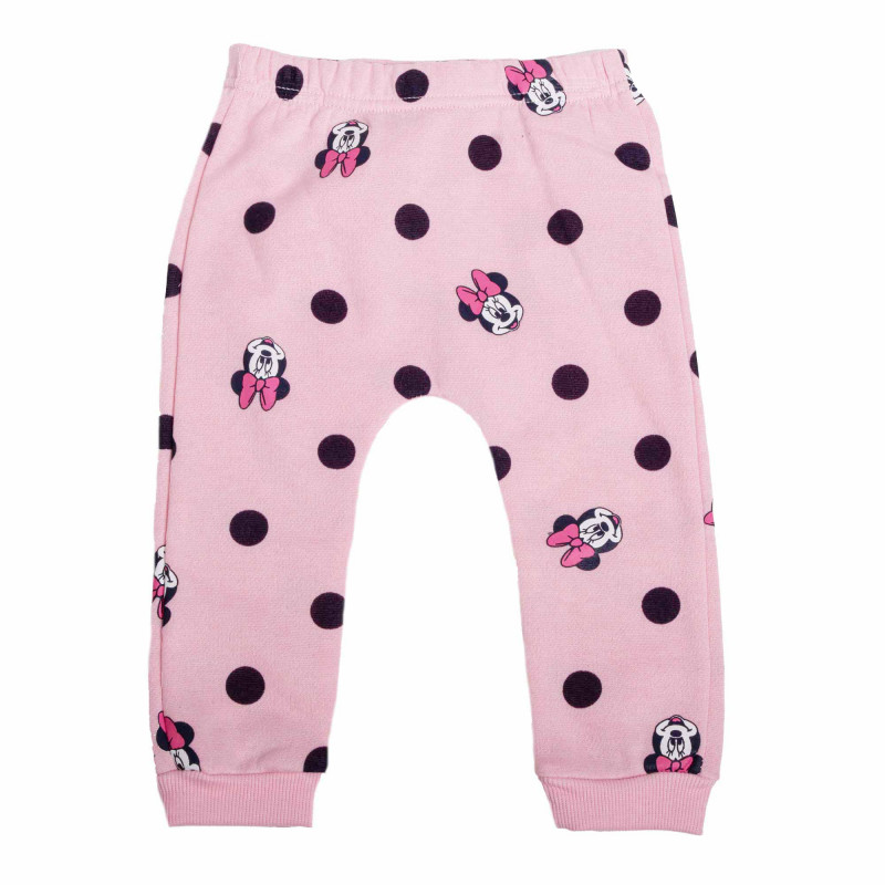 Bas de jogging disney minnie Enfant DISNEY marque pas cher prix dégriffés destockage