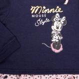 Robe mc/ml disney minnie Enfant DISNEY marque pas cher prix dégriffés destockage