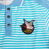 Polo mc gche0104 pmc Enfant CHEVIGNON