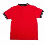 Polo mc gche0102 pmc Enfant CHEVIGNON