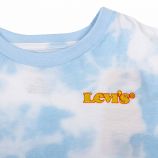 Tee shirt mc 4ed486-b7i Enfant LEVI'S