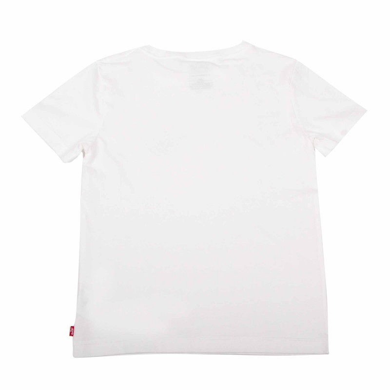 Levi's T-Shirt Mc Homme LEVIS GRIS pas cher - T-shirt manches
