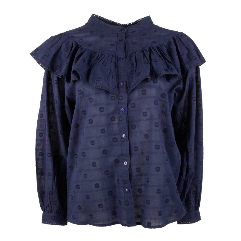 Blouse ml gianiFemme LA PETITE ETOILE