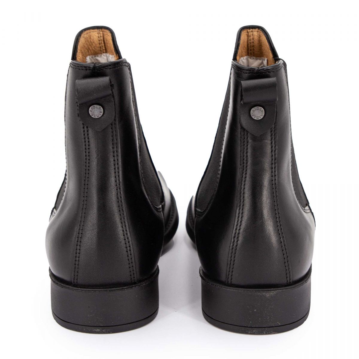 Chaussures Bottines Bottines à enfiler Walkx Women Bottines \u00e0 enfiler noir style d\u00e9contract\u00e9 