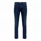 Jean slim fit life denim Homme ONLY AND SONS