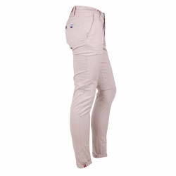 Pantalon chino coton stretch revers fermeture éclair tenali Homme BLAGGIO marque pas cher prix dégriffés destockage Pantalon chino coton stretch revers fermeture éclair tenali Homme BLAGGIO marque pas cher prix dégriffés destockage