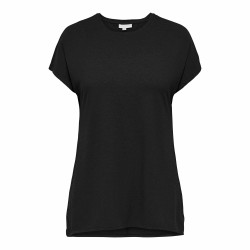 Tee shirt long discount femme manche courte