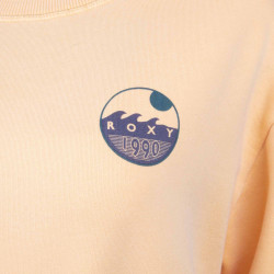 Sweat col rond Femme ROXY Sweat col rond Femme ROXY