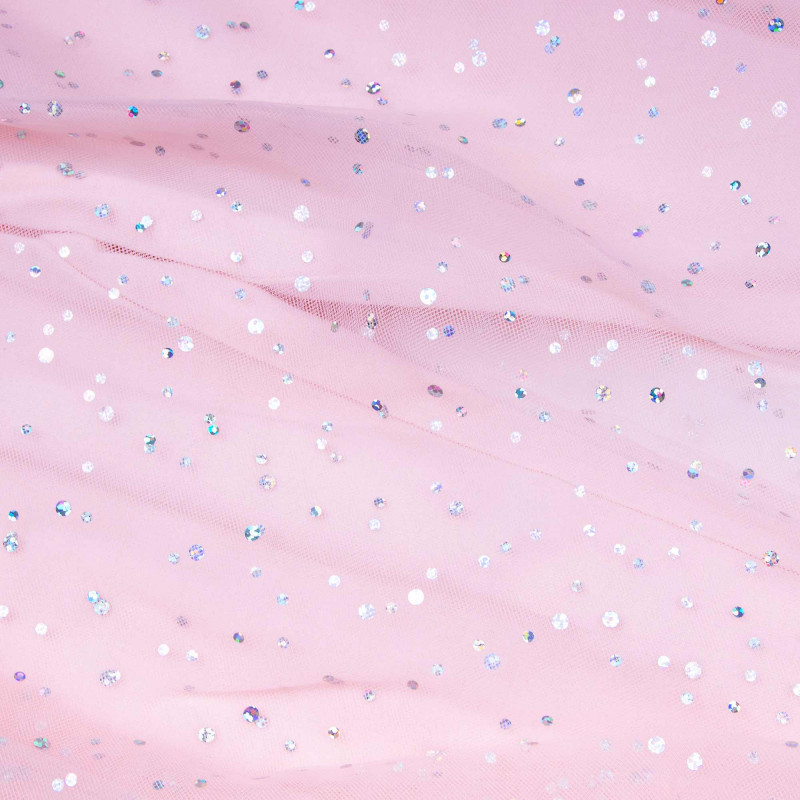 Ensemble 2 pcs jupe et legging dhrh1036 Enfant DANIEL HECHTER marque pas cher prix dégriffés destockage