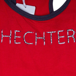 Ensemble debardeur et shorty bi-color Enfant DANIEL HECHTER marque pas cher prix dégriffés destockage