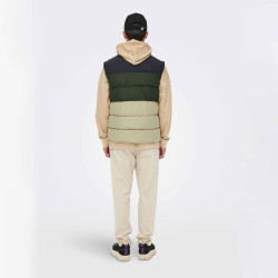 Doudoune sm 22022232 Homme ONLY AND SONS Doudoune sm 22022232 Homme ONLY AND SONS