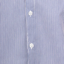 Chemise mc nmhs3631.f68 Homme NEW MAN