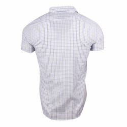 Chemise mc nmhs3631.f68 Homme NEW MAN Chemise mc nmhs3631.f68 Homme NEW MAN