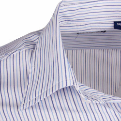 Chemise mc nmhs3631.f68 Homme NEW MAN Chemise mc nmhs3631.f68 Homme NEW MAN