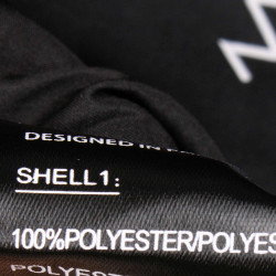 Doudoune matelassée à capuche fausse fourrure Femme THE NEW DESIGNERS marque pas cher prix dégriffés destockage Doudoune matelassée à capuche fausse fourrure Femme THE NEW DESIGNERS marque pas cher prix dégriffés destockage