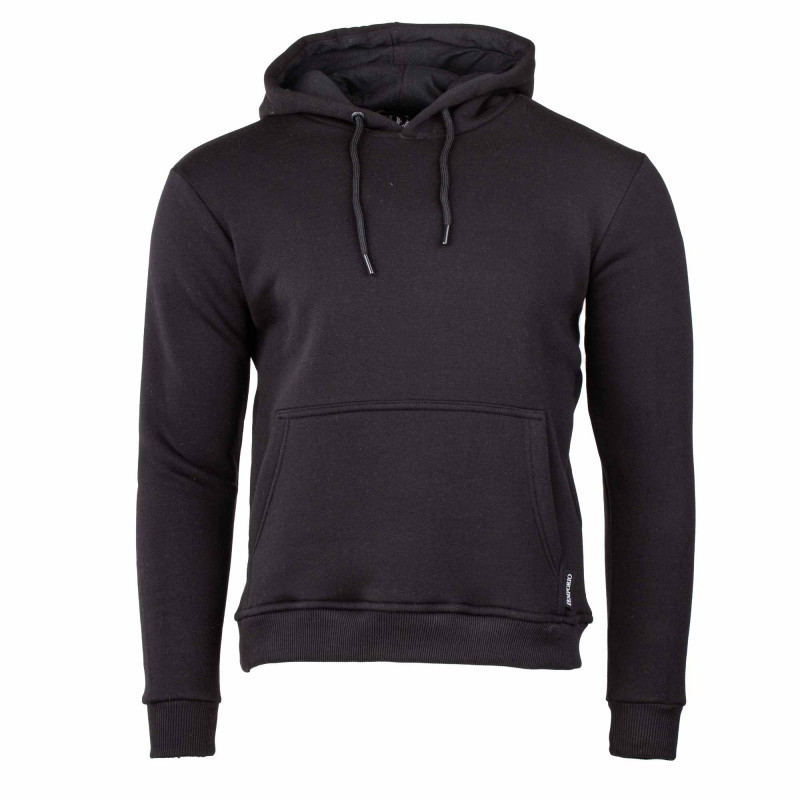 Sweat enfilable capuche je-226Homme JUST EMPORIO
