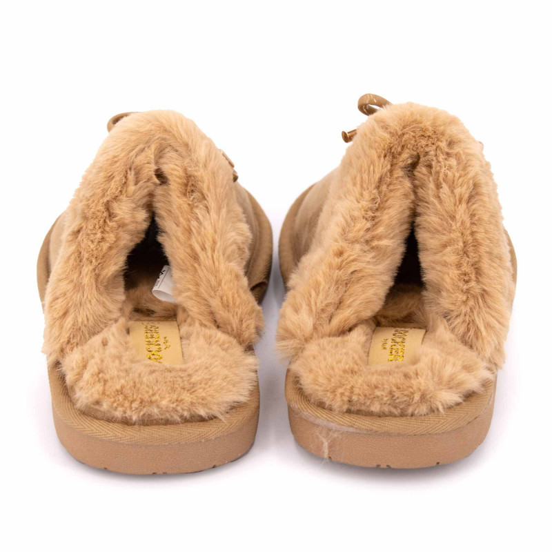 Pantoufles 49eb302770300Femme DOCKERS BY GERLI