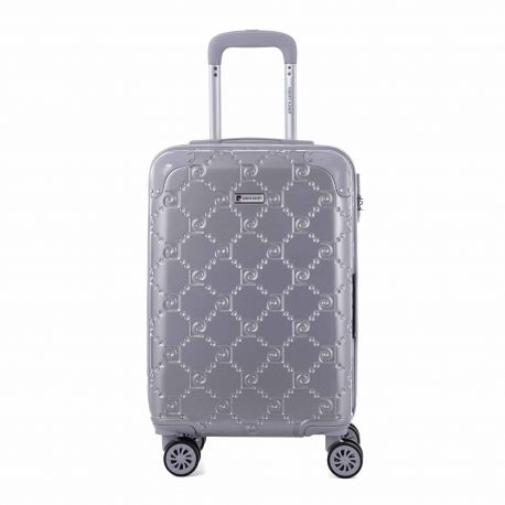 Valise cabine rigide 50x32x21cm Taille S Orion Mixte PIERRE CARDIN marque pas cher prix dégriffés destockage