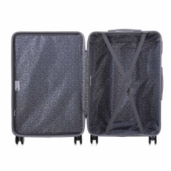 Valise cabine rigide 50x32x21cm Taille S Orion Mixte PIERRE CARDIN marque pas cher prix dégriffés destockage