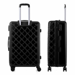 Valise cabine rigide 50x32x21cm Taille S Orion Mixte PIERRE CARDIN marque pas cher prix dégriffés destockage