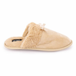 Pantoufle fourre carmeline t36 a 41 Femme LES PETITES...PARIS