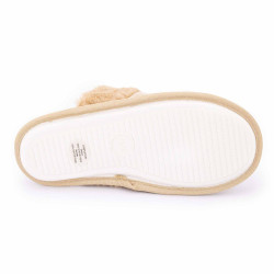 Pantoufle fourre carmeline t36 a 41 Femme LES PETITES...PARIS