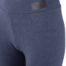 Legging chaud uni cachemire soie Liora Femme JEAN-LOUIS SCHERRER marque pas cher prix dégriffés destockage Legging chaud uni cachemire soie Liora Femme JEAN-LOUIS SCHERRER marque pas cher prix dégriffés destockage