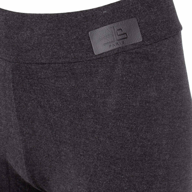 Legging chaud uni cachemire soie Liora Femme JEAN-LOUIS SCHERRER marque pas cher prix dégriffés destockage Legging chaud uni cachemire soie Liora Femme JEAN-LOUIS SCHERRER marque pas cher prix dégriffés destockage