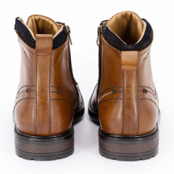 Boots henrycar-aw21-33m wilex 73 Homme PIERRE CARDIN marque pas cher prix dégriffés destockage Boots henrycar-aw21-33m wilex 73 Homme PIERRE CARDIN marque pas cher prix dégriffés destockage