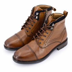 Boots henrycar-aw21-33m wilex 73 Homme PIERRE CARDIN marque pas cher prix dégriffés destockage Boots henrycar-aw21-33m wilex 73 Homme PIERRE CARDIN marque pas cher prix dégriffés destockage