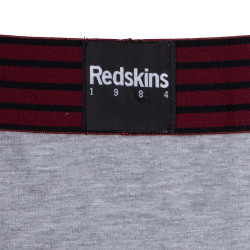 Boxer ceintre 1984 martino Homme REDSKINS Boxer ceintre 1984 martino Homme REDSKINS