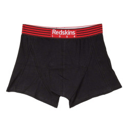 Boxer ceintre 1984 martino Homme REDSKINS Boxer ceintre 1984 martino Homme REDSKINS