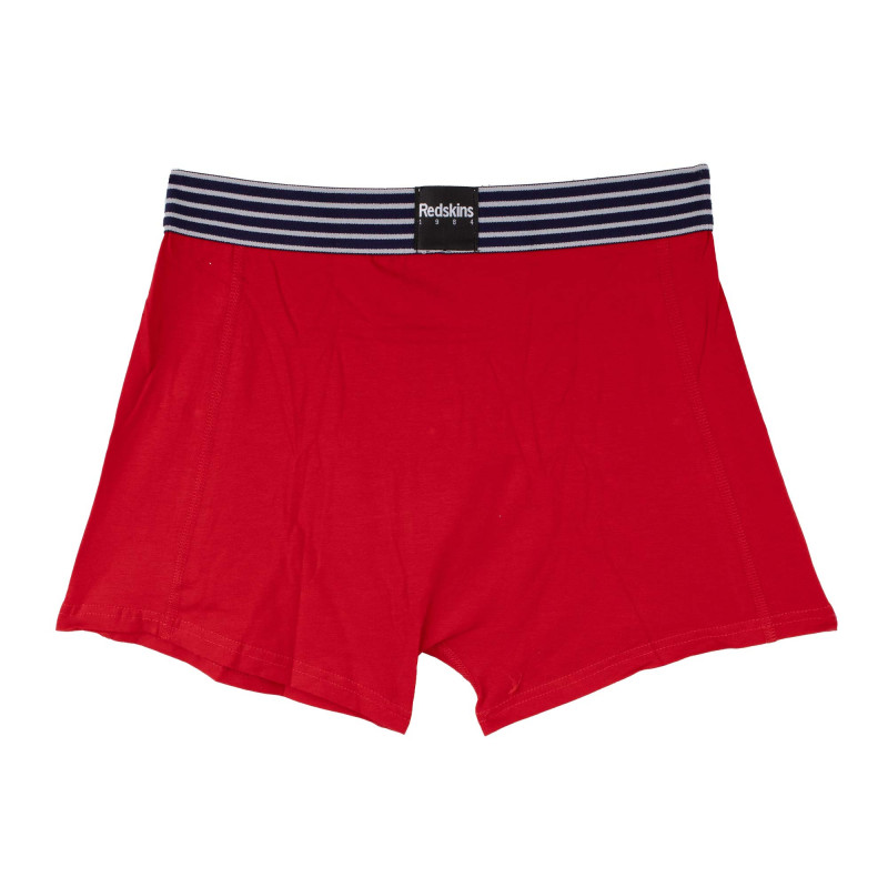 Boxer ceintre 1984 martino Homme REDSKINS