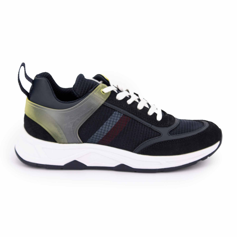 Baskets pour hommes & amp; Chaussures de sport Tommy Hilfiger Leelo Taille  13