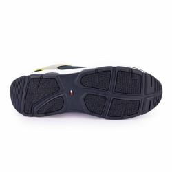 Basket fm0fm02579dw5 t40-45 Homme TOMMY HILFIGER Basket fm0fm02579dw5 t40-45 Homme TOMMY HILFIGER