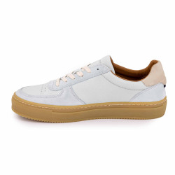 Basket fm0fm02656c0o bleu t40-45 Homme TOMMY HILFIGER Basket fm0fm02656c0o bleu t40-45 Homme TOMMY HILFIGER