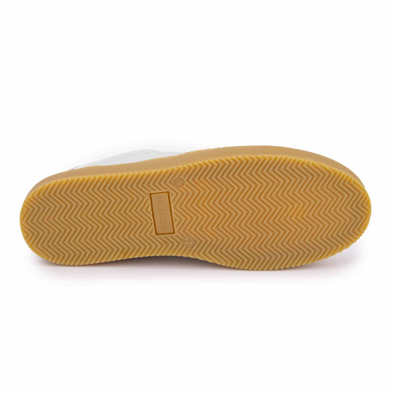 Basket fm0fm02656c0o bleu t40-45 Homme TOMMY HILFIGER Basket fm0fm02656c0o bleu t40-45 Homme TOMMY HILFIGER